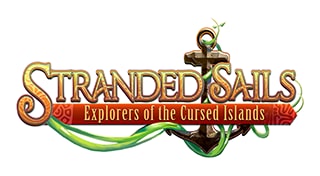 Stranded Sails: Explorers of the Cursed Islands
