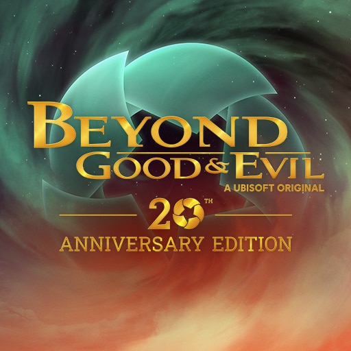 Beyond Good & Evil - 20th Anniversary Edition