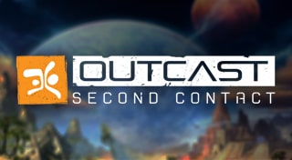Outcast - Second Contact