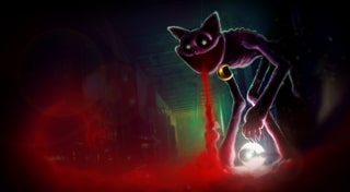 Poppy Playtime Chapter 3