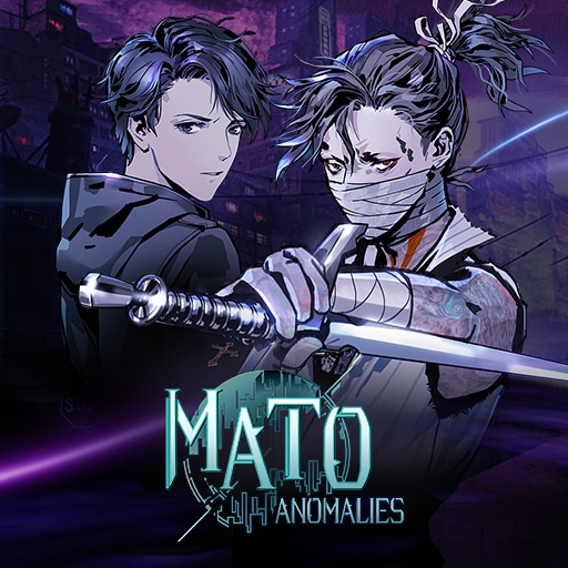 Mato Anomalies