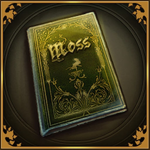 Moss Trophies