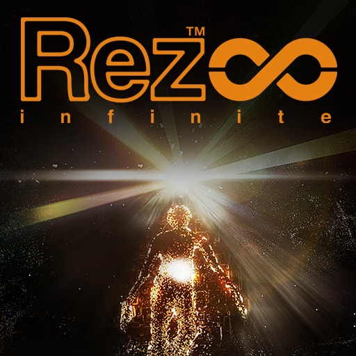 Rez Infinite