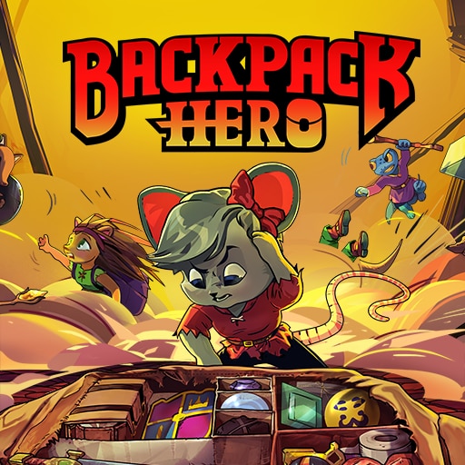 Backpack Hero