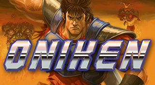 Oniken