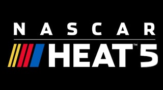 NASCAR Heat 5