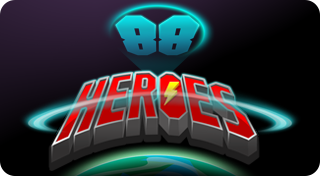 88 Heroes