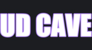 UD CAVE