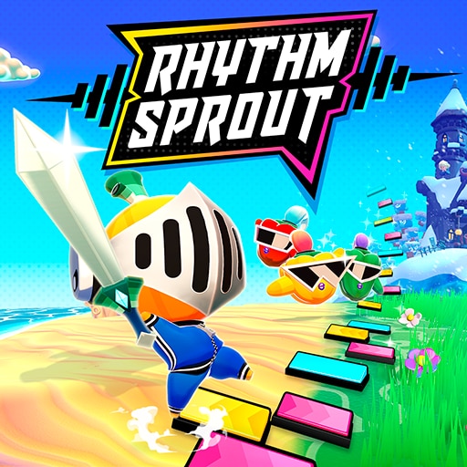 Rhythm Sprout