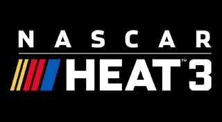NASCAR Heat 3