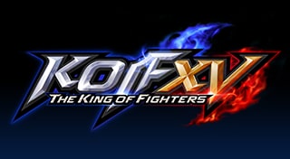 THE KING OF FIGHTERS XV