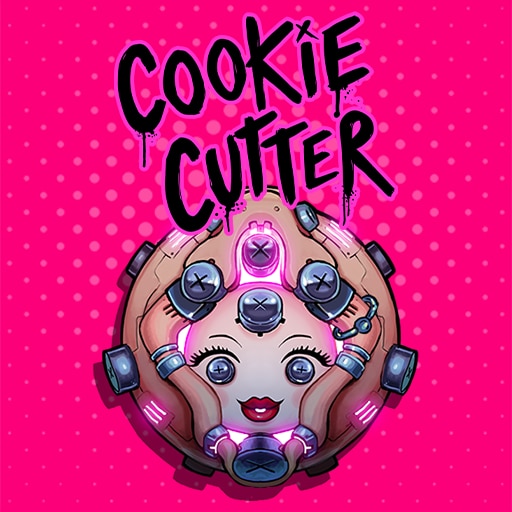 Cookie Cutter