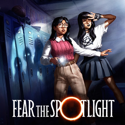 Fear the Spotlight