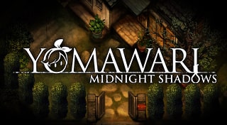 Yomawari: Midnight Shadows