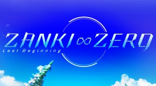 Zanki Zero: Last Beginning