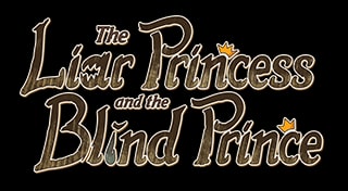 The Liar Princess and the Blind Prince