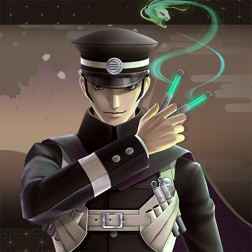 RAIDOU Remastered: The Mystery of the Soulless Army