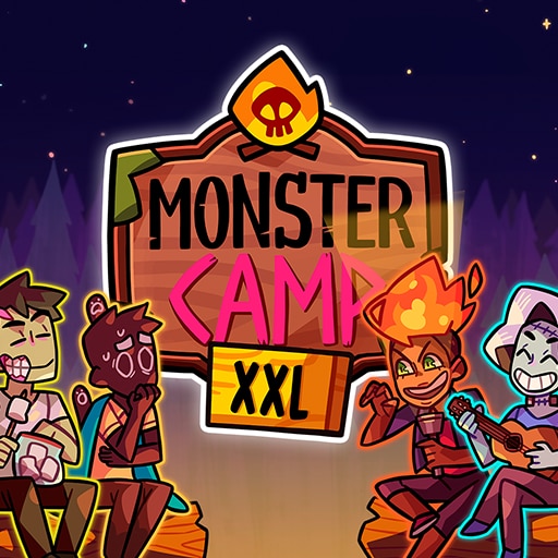 Monster Prom 2: Monster Camp XXL