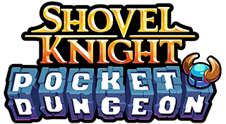 Shovel Knight Pocket Dungeon