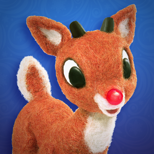 Rudolph The Red-Nosed Reindeer