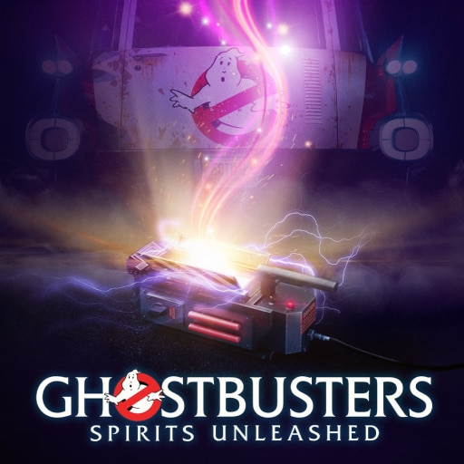 Ghostbusters: Spirits Unleashed