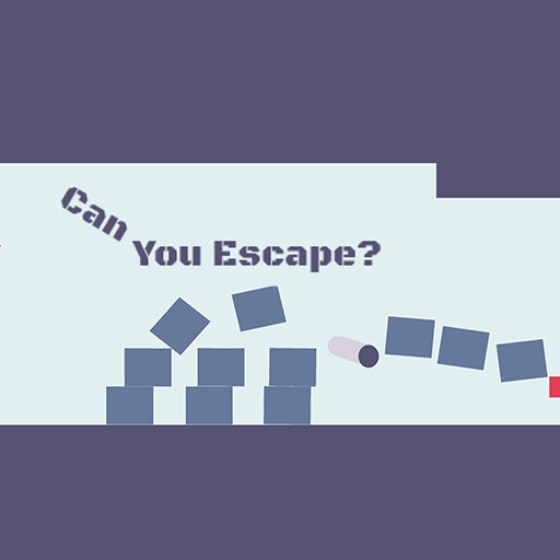 Can You Escape?