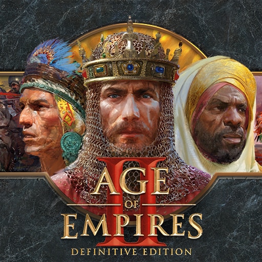 Age of Empires II: Definitive Edition