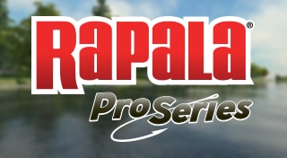 Rapala Fishing Pro Series