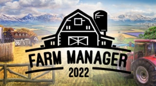 Farm Manager 2022