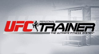 UFC Personal Trainer