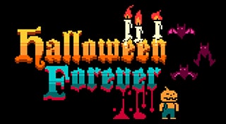 Halloween Forever
