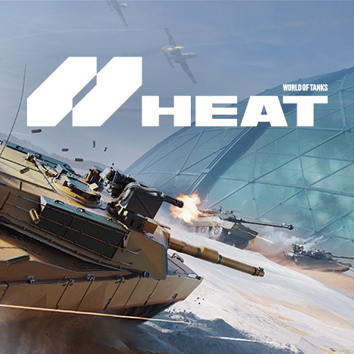 World of Tanks: HEAT