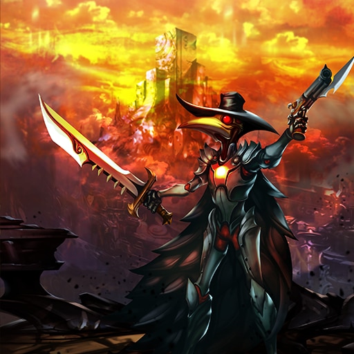 Plague Hunters