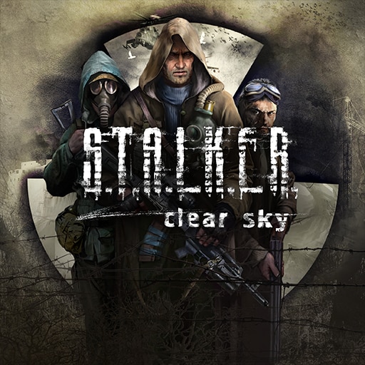 S.T.A.L.K.E.R: Clear Sky