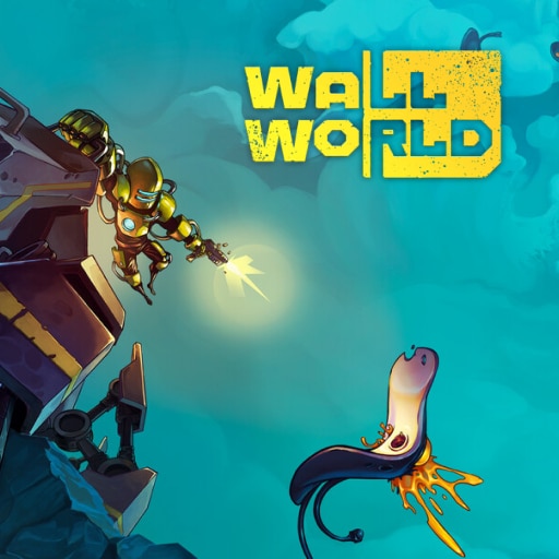 Wall World