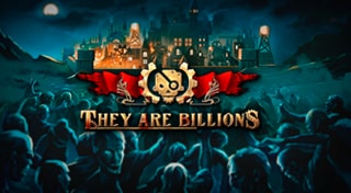 They Are Billions