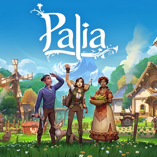 Palia