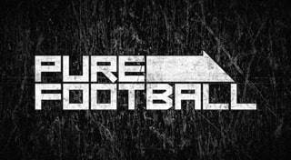 Pure Football Trophies