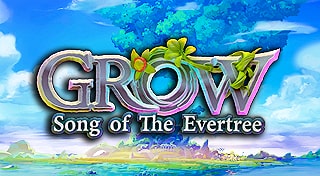 Grow: Song of The Evertree