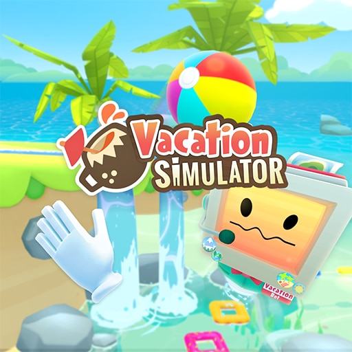 Vacation Simulator