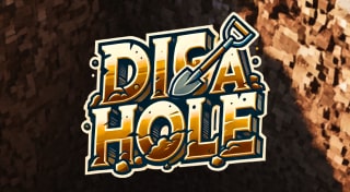 Digging A Hole 2025