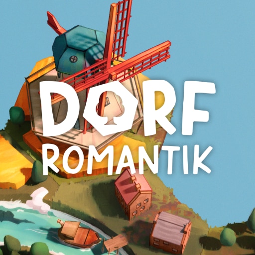 Dorfromantik Trophies