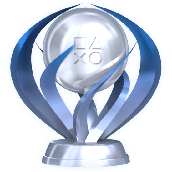 Platinum